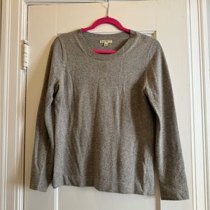 Cashmere Sweater